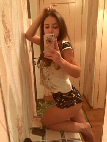 Анкета проститутки Ника, 23 года